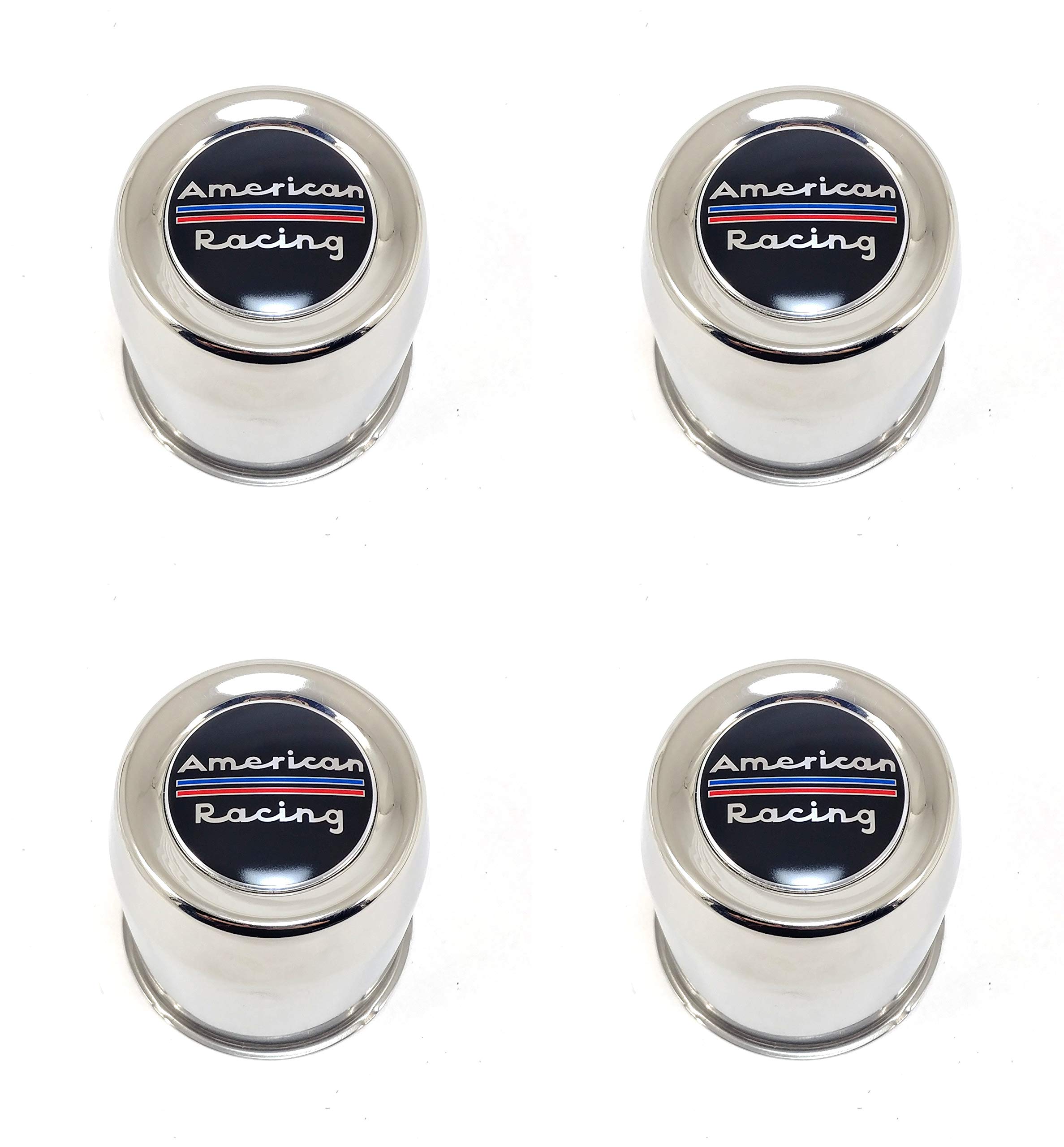 Buy 4x American Racing Chrome Wheel 