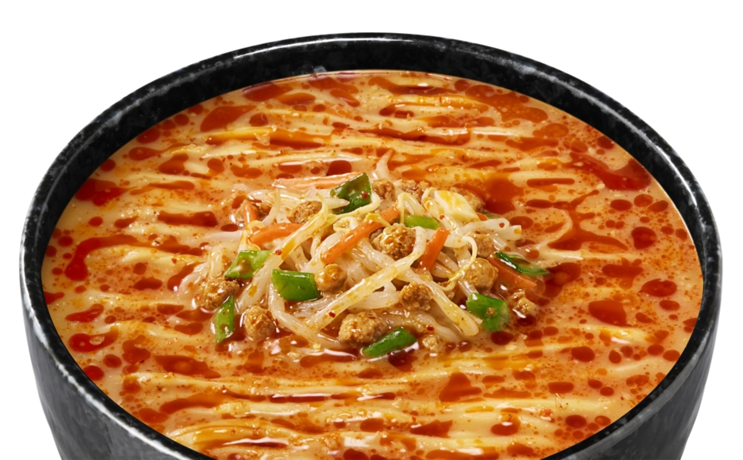 Amazon.co.jp: 東洋水産 マルちゃん正麺 カップ もやし辛味噌