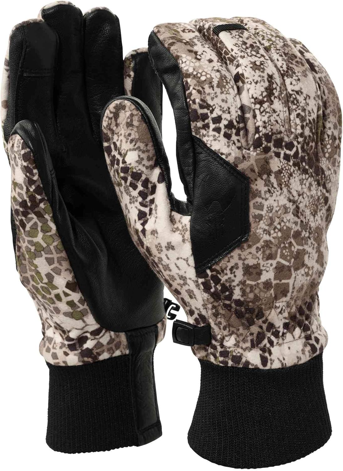 Badlands Hybrid Hunting Glove - High Dexterity & Touchscreen-Compatible, Approach GT, X-Large