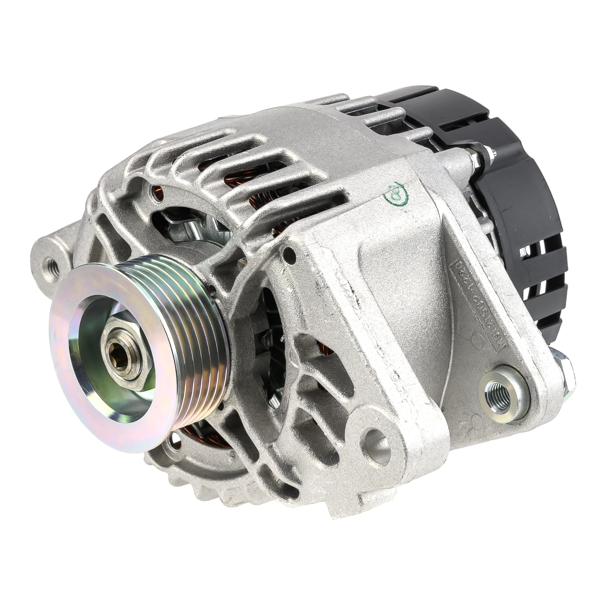 DENSO Alternator DAN1035 | BRAND NEW - NOT REMANUFACTURED - NO SURCHARGE