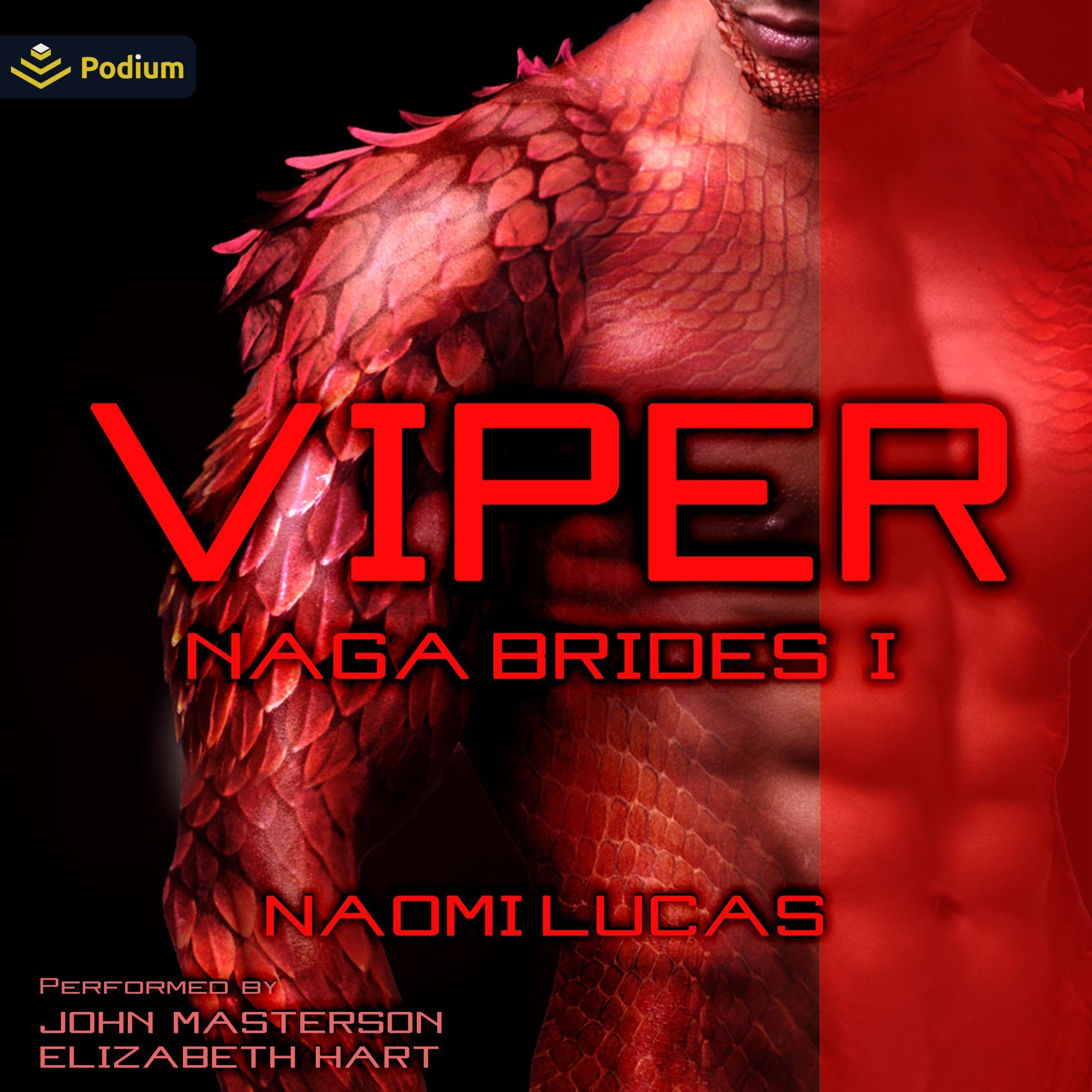 Cover art for Viper