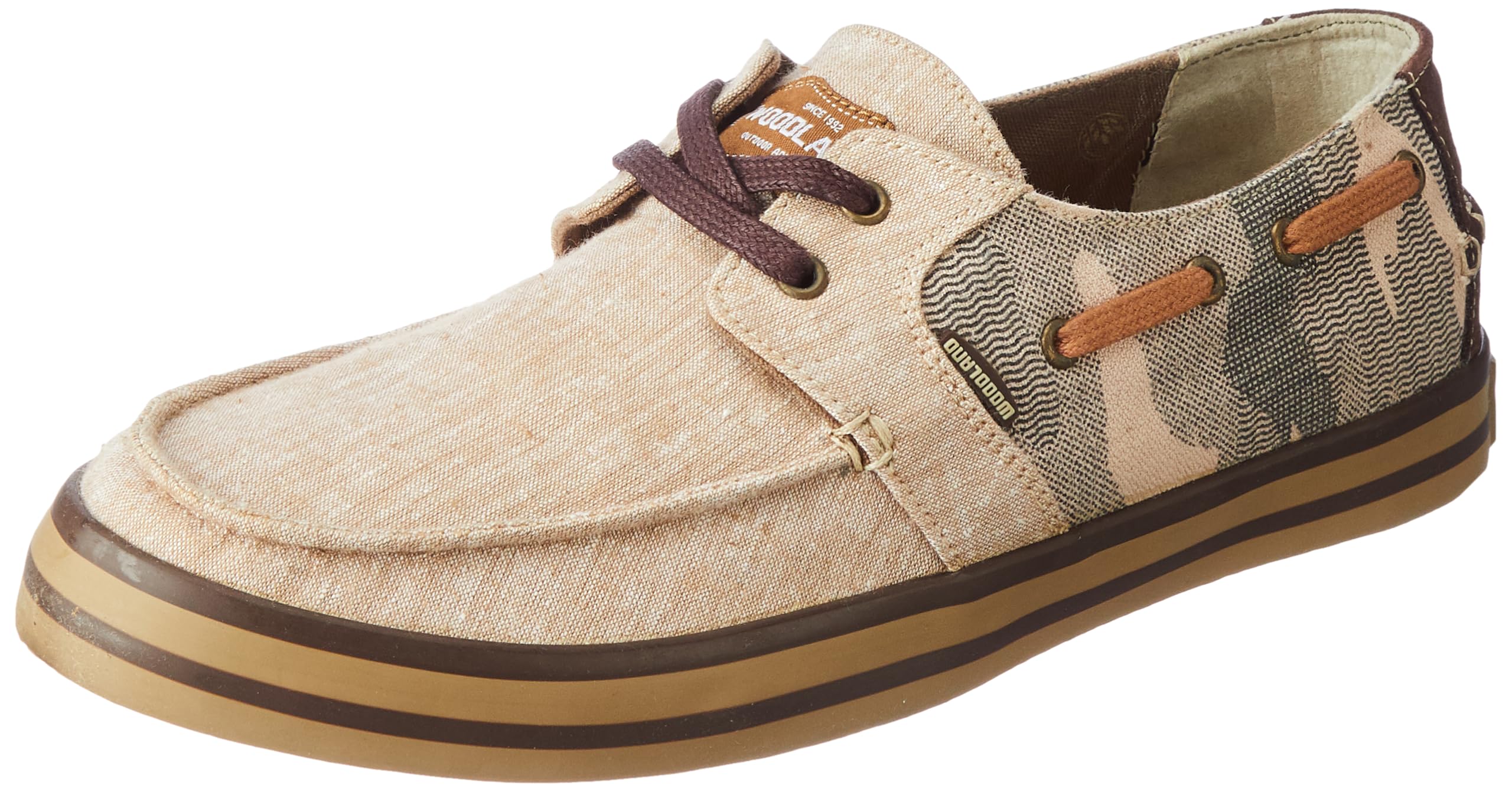 See full amazon price history chart for Woodland Mens Beige Canvas Casual Shoes-7 UK (41EURO) (GC 3069118C) Woodland Mens Beige Canvas Casual Shoes-7 UK (41EURO) (GC 3069118C) (B0D4TRTCQN) Amazon Price History, Amazon Price Tracker