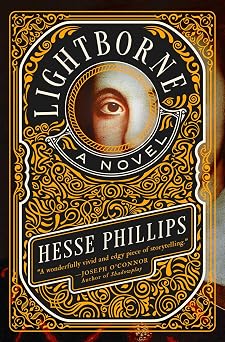 Lightborne A Novel