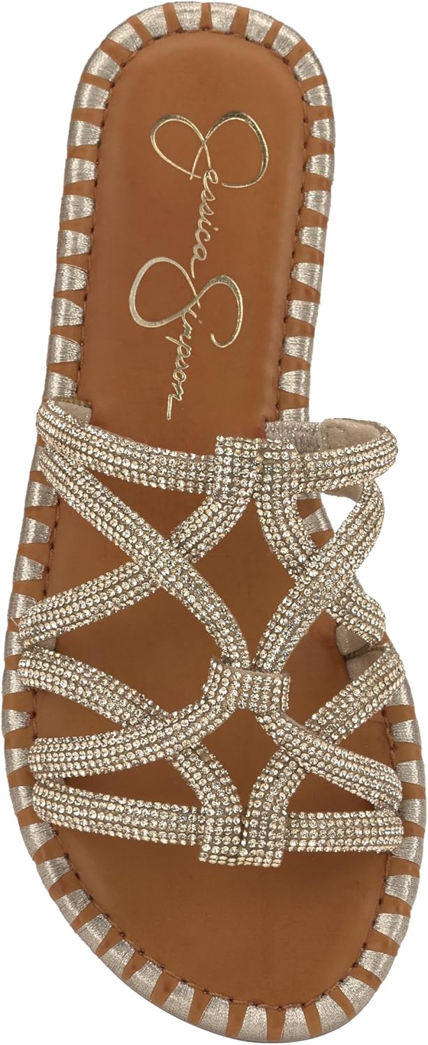 Jessica Simpson Women's Briellea