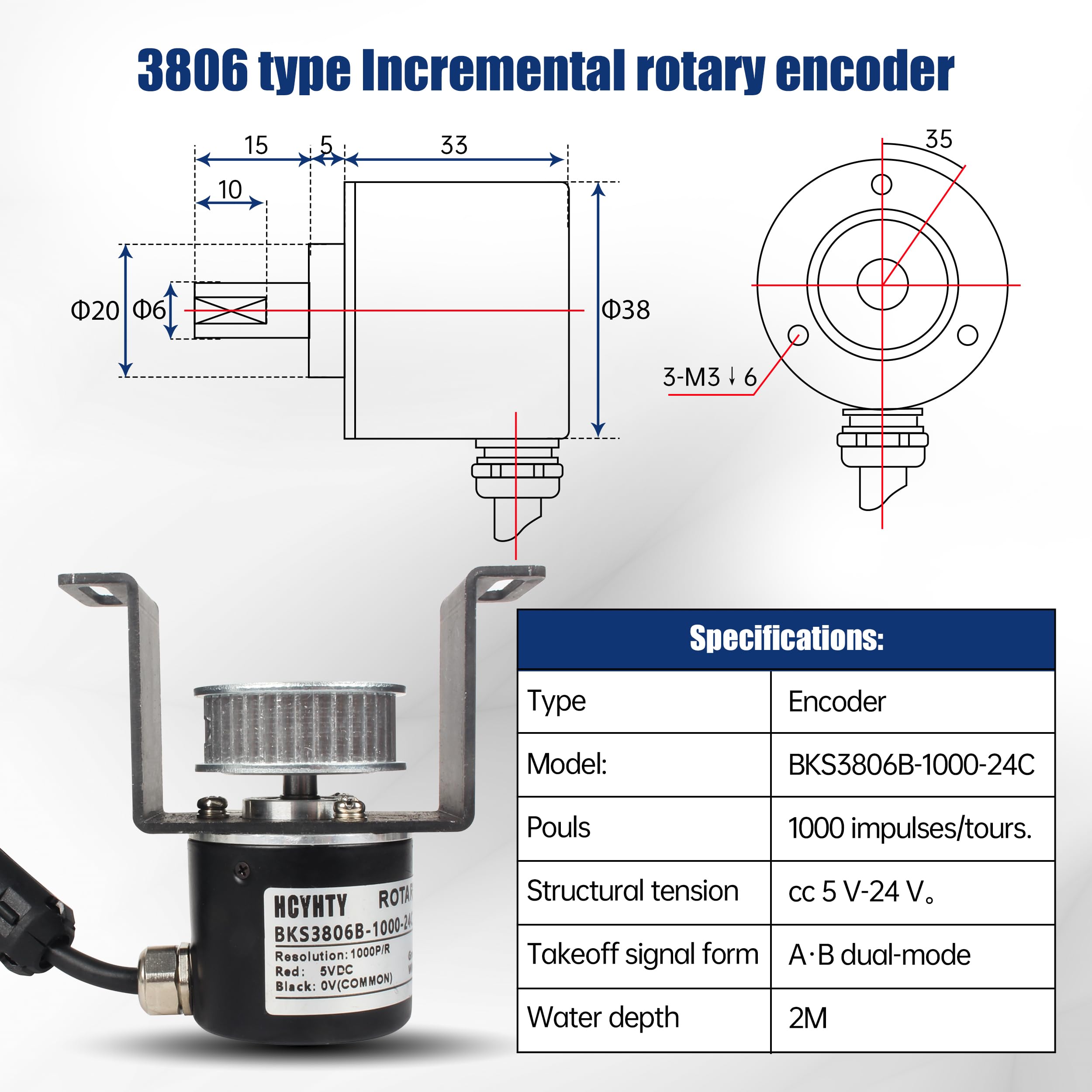 Snapklik.com : Lathe Electronic Leadscrew Kit For CNC Lathe, Electronic ...