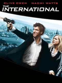 The International