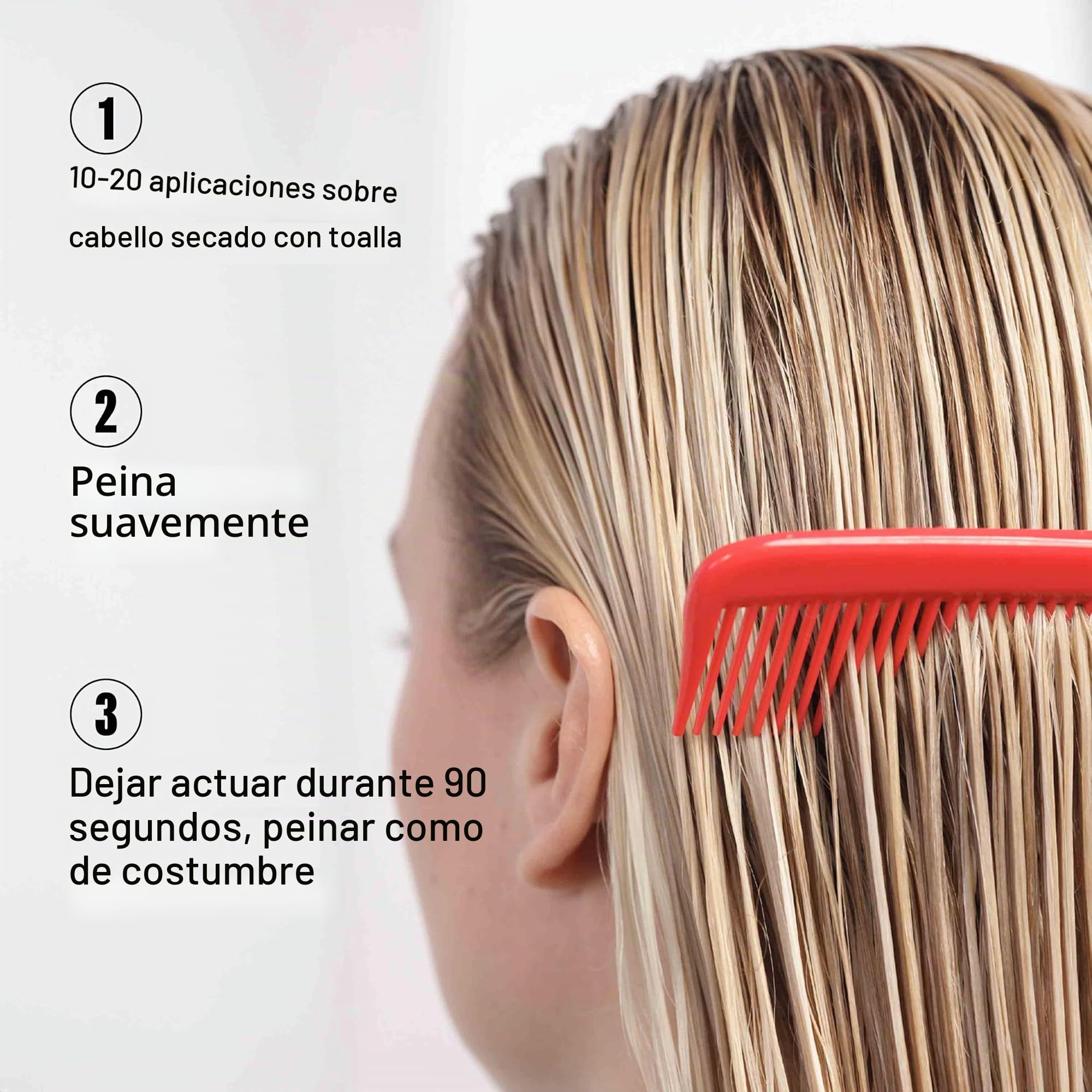 Wella Ultimate Repair Miracle Hair Rescue 185ml - tratamiento para cabello dañado