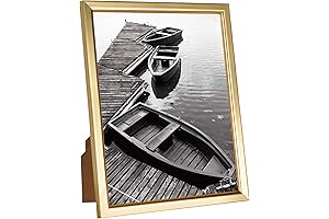 Giverny 7x9 Frame: Elevate Your Memories with Timeless Elegance