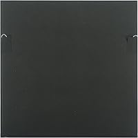 Vista 5 de Huji Decoración de pared de caja de sombra de raíces de árbol plateado