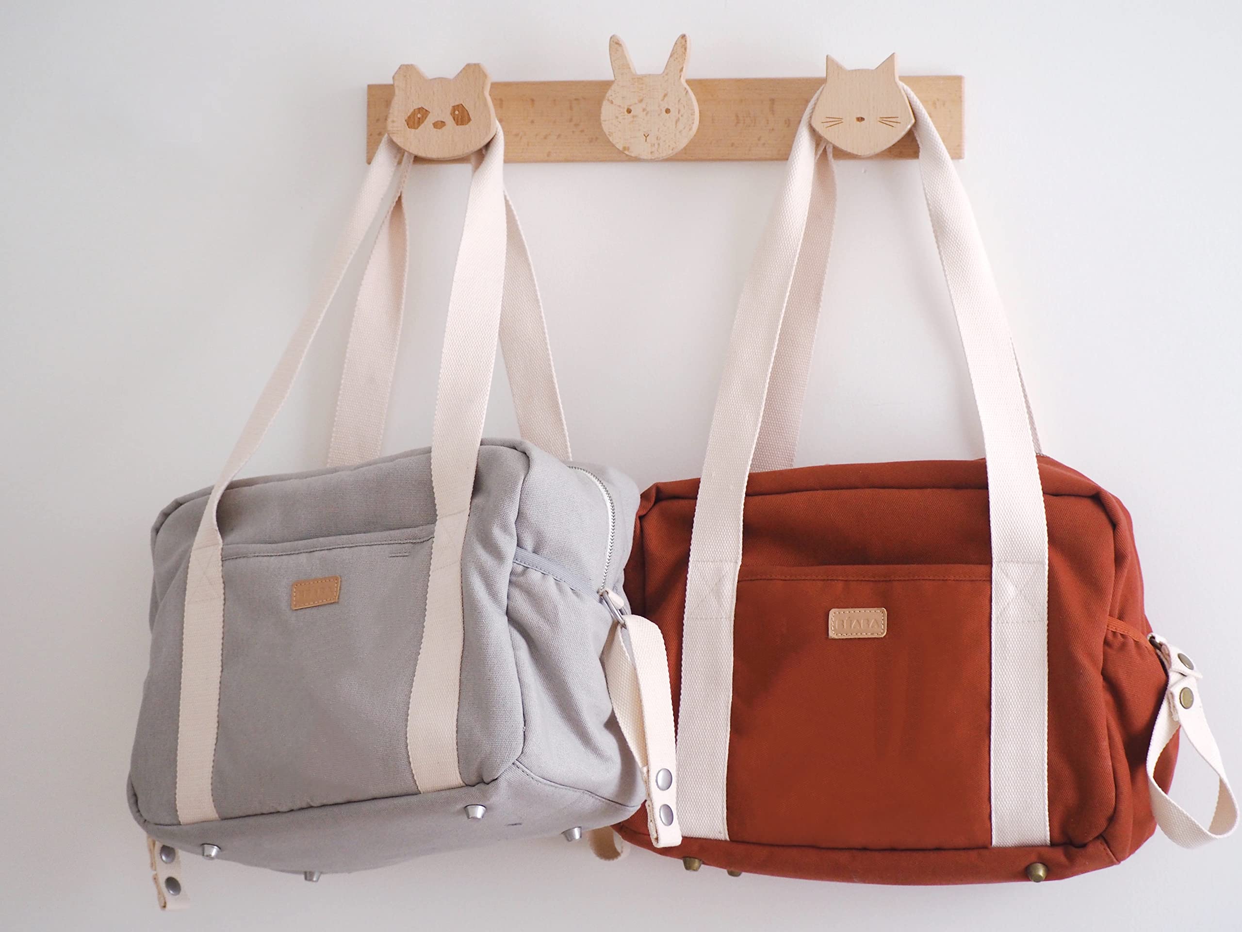BÉABA, Borsa per pannolini Bambini