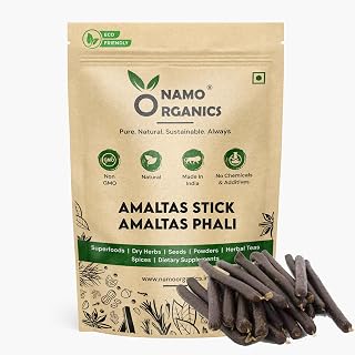 100% Natural AMALTAS STICK | AMALTAS KI PHALI - 250 gm Price In India