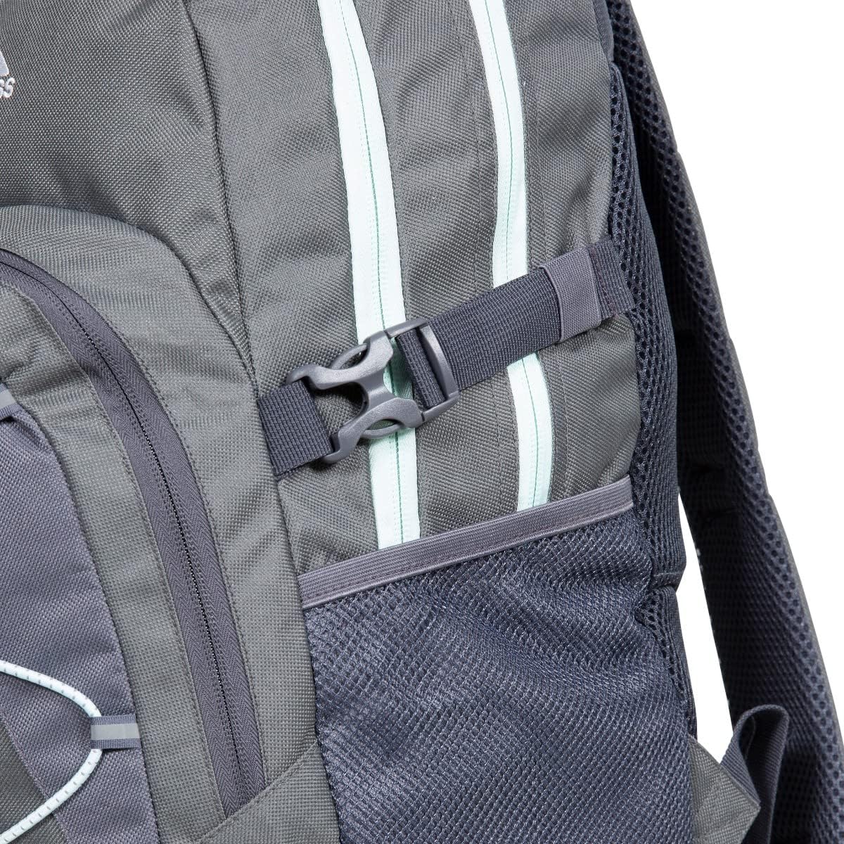 Trespass New Waterproof Albus Unisex Outdoor Backpack