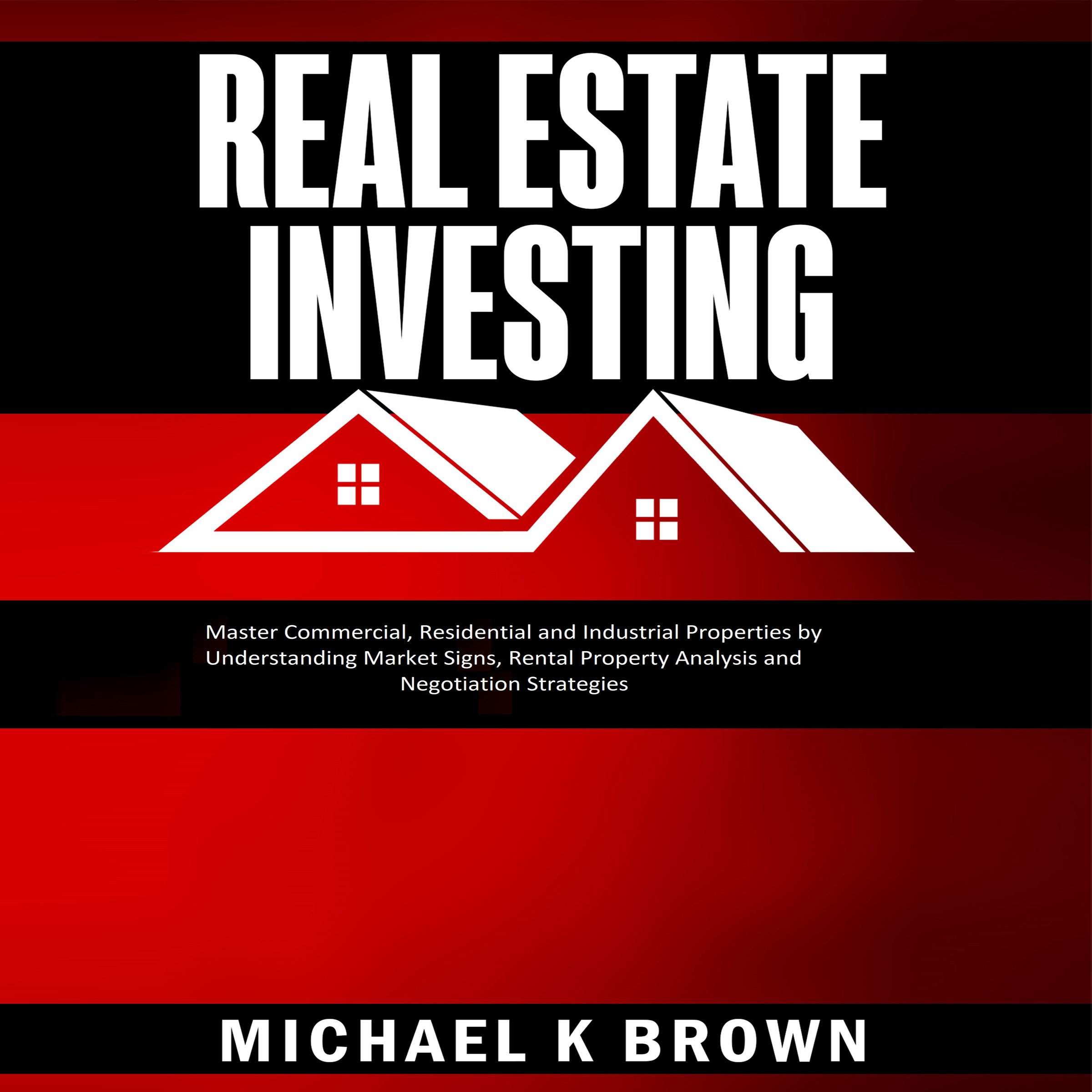 Cover art for Real Estate Investing