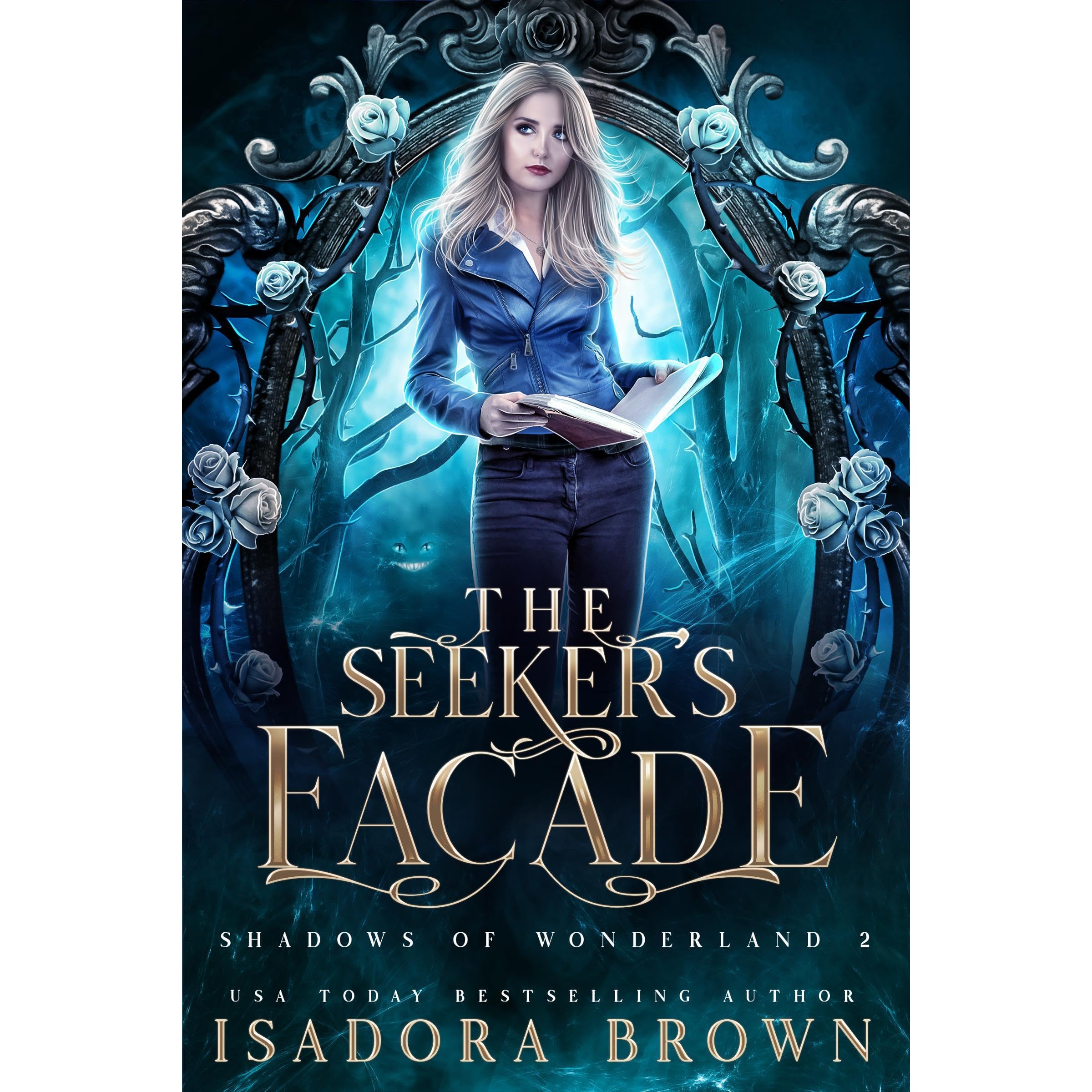 The Seeker's Facade