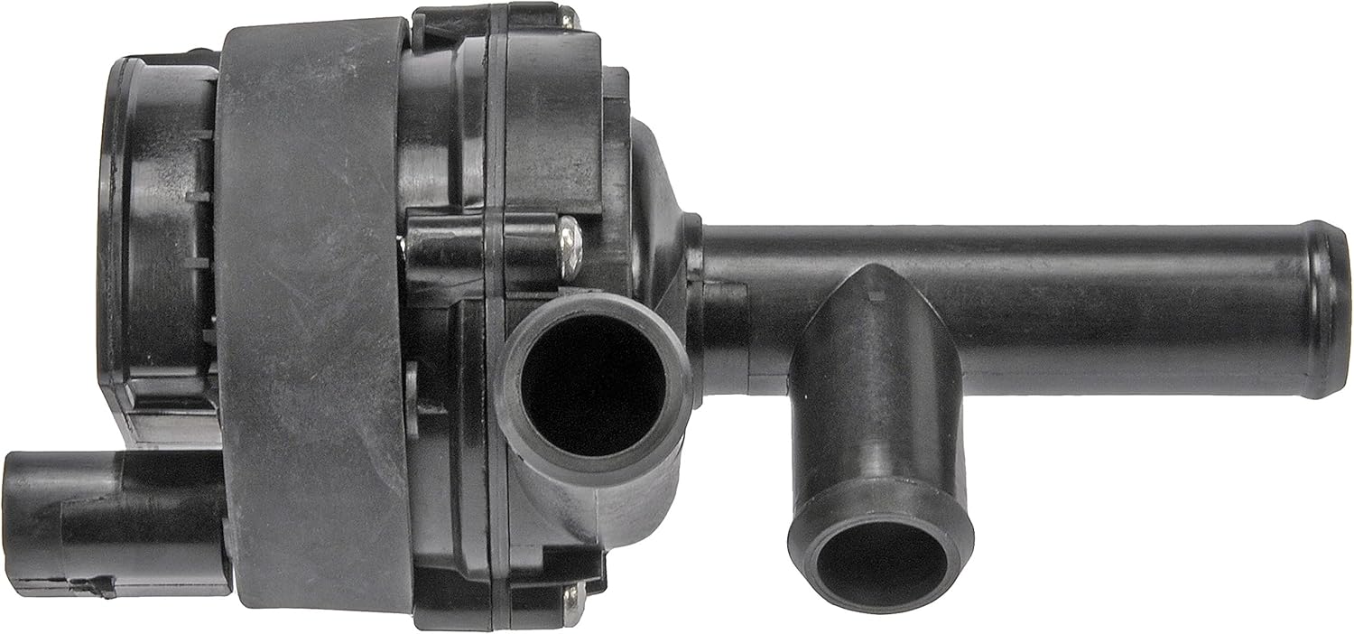 Dorman 902-077 Engine Auxiliary Water Pump Compatible with Select Mercedes-Benz Models