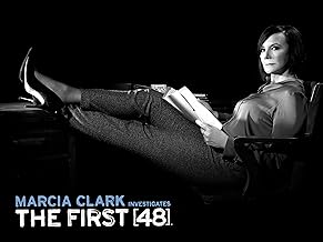 Marcia Clark Investigates The First 48