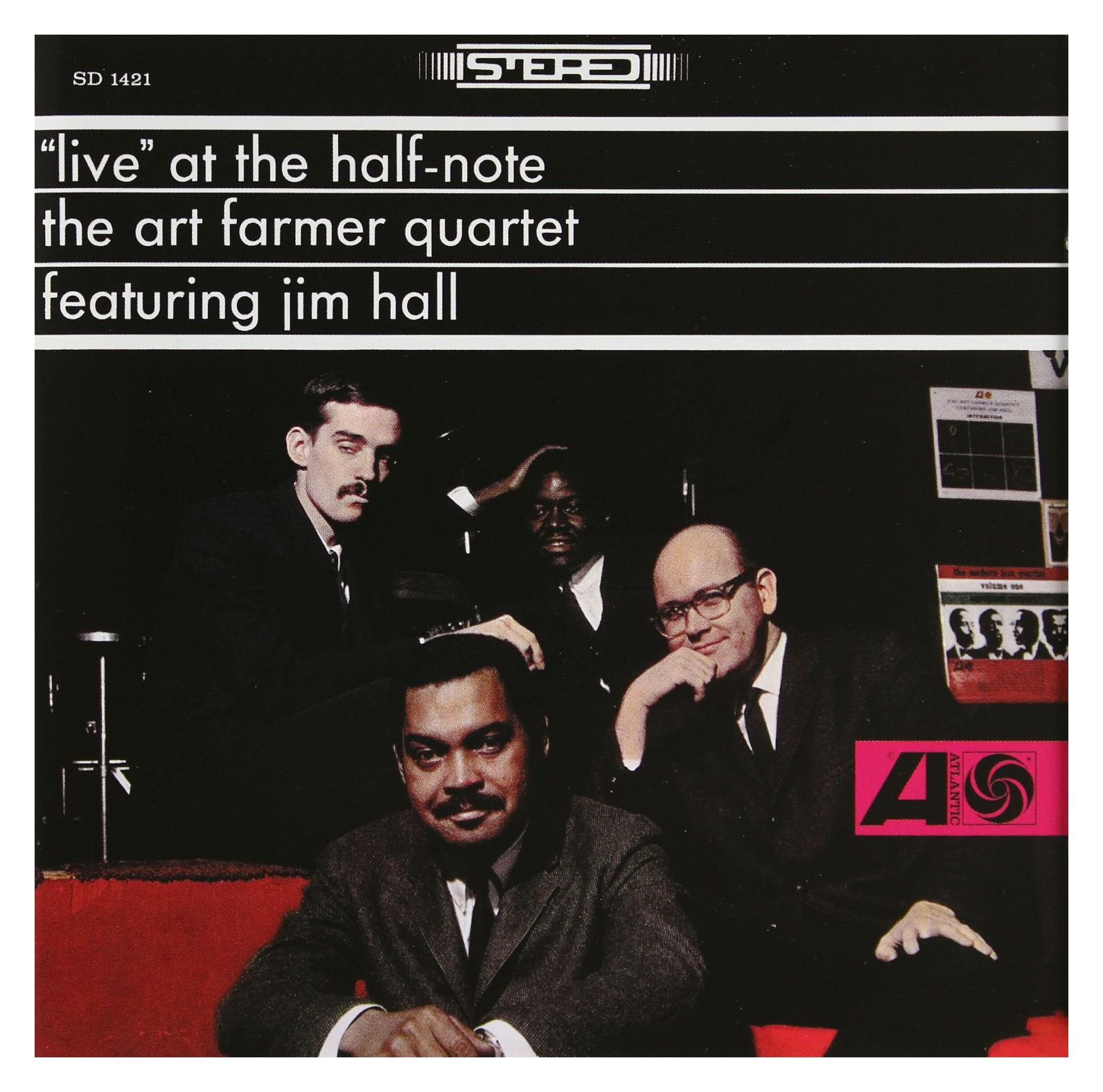Live At The Half Note (Japan 24 Bit)
