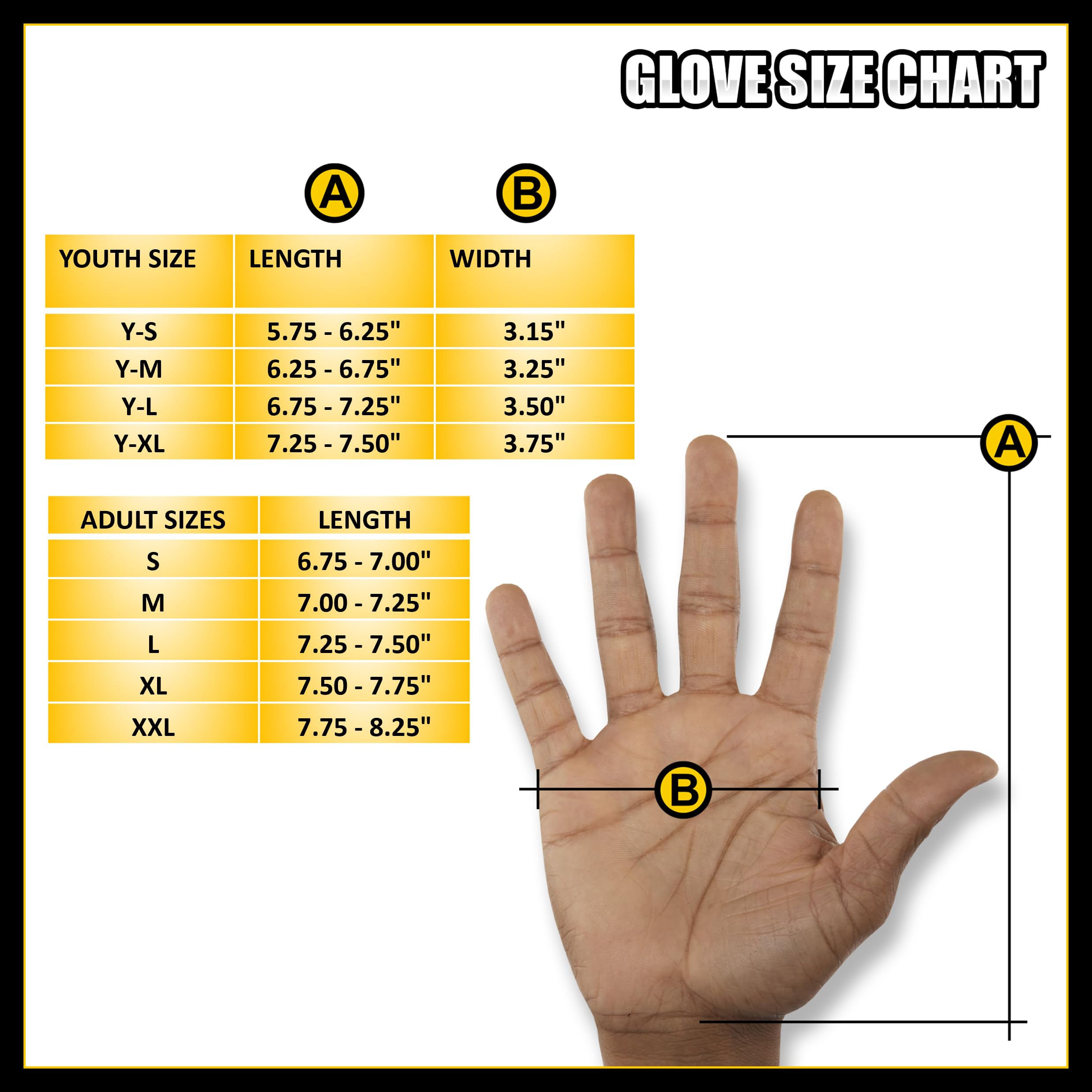 Black Stealth - Guantes receptores de fútbol americano – Agarre de silicona para adultos, hombres, jóvenes y niños, bandera adhesiva, amplia mejora tu juego profesional, batalla duradera