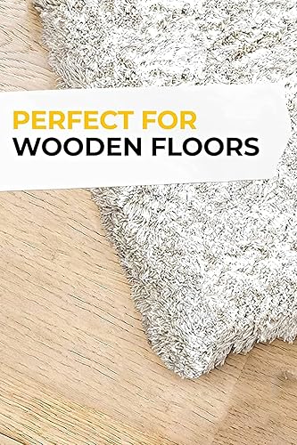 Miniatura 5 de Cinta para alfombra (2 pulgadas x 60 yardas) – Asegura las alfombras a madera dura, laminado, azulejos y alfombras