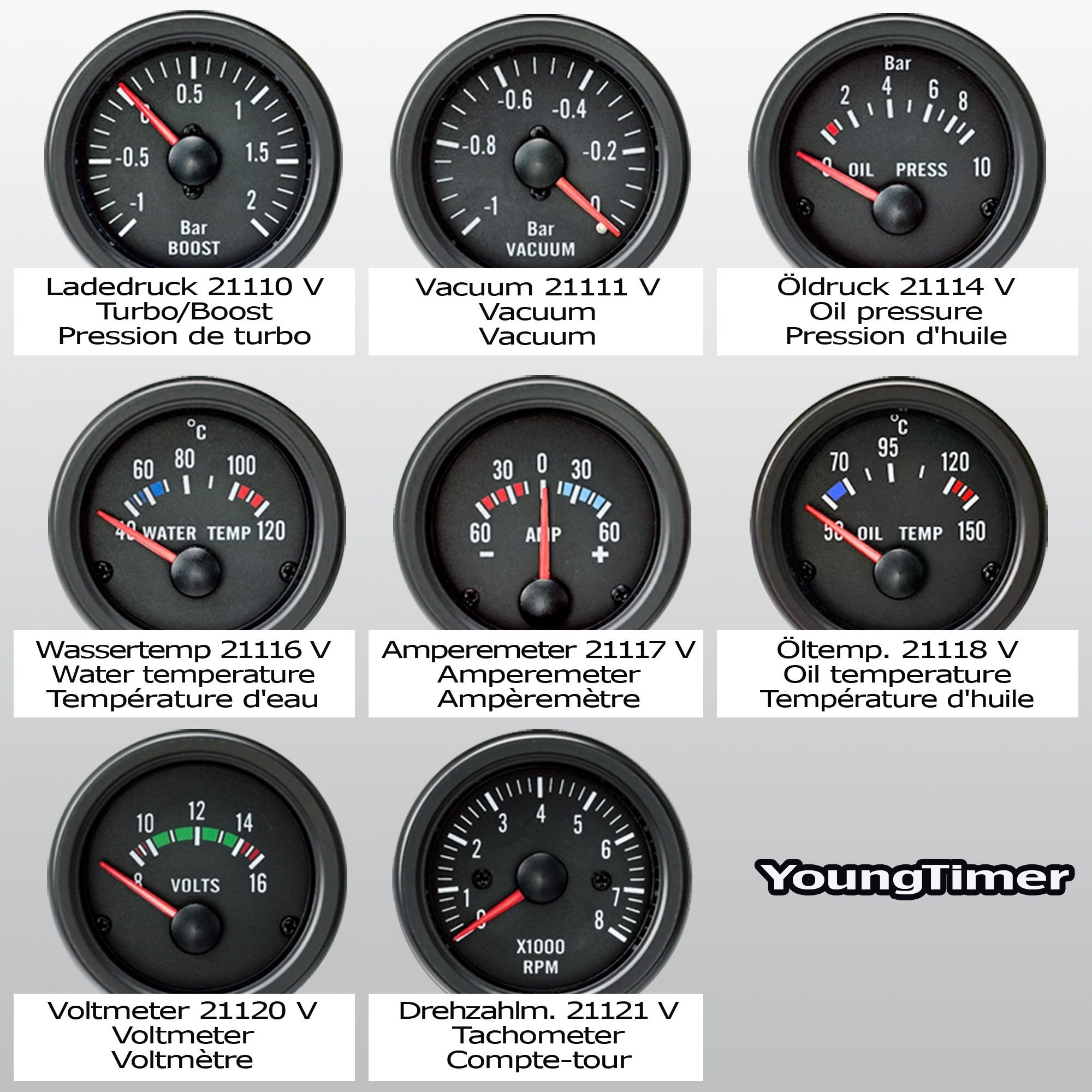 JOM Car Parts & Car Hifi GmbH 21114V