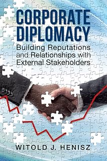 Corporate Diplomacy