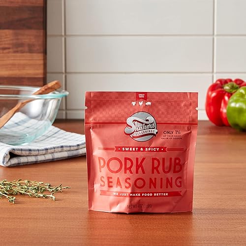 Miniatura 7 de Mezcla de condimentos de pollo frito por Shakers Seasonings