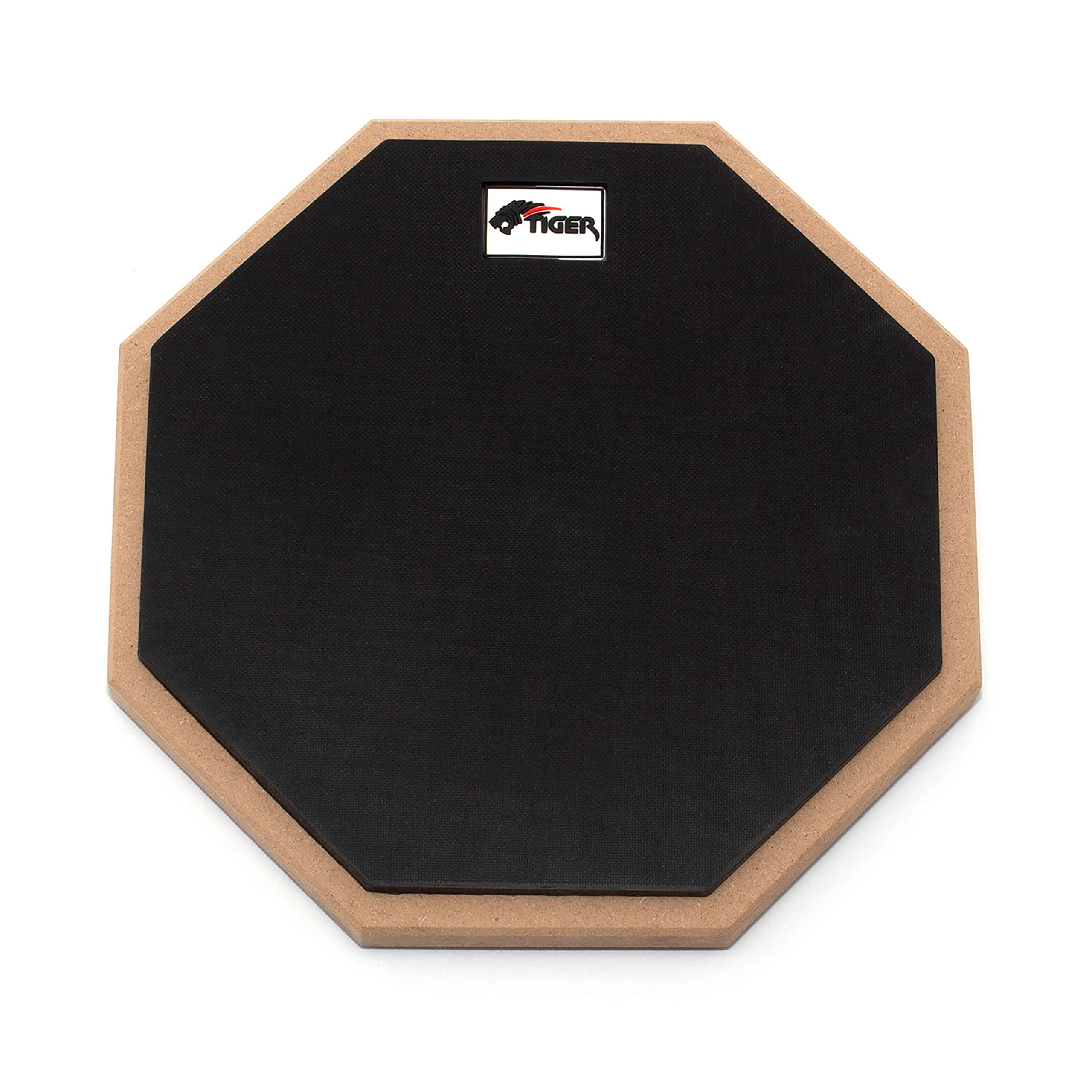 TIGER TDA410-5B 10" Pad per allenamento batteria con bacchette Hickory 5B