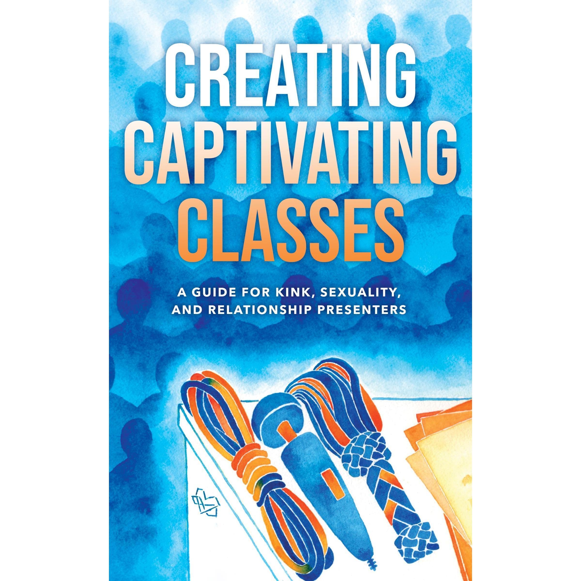 Creating Captivating Classes