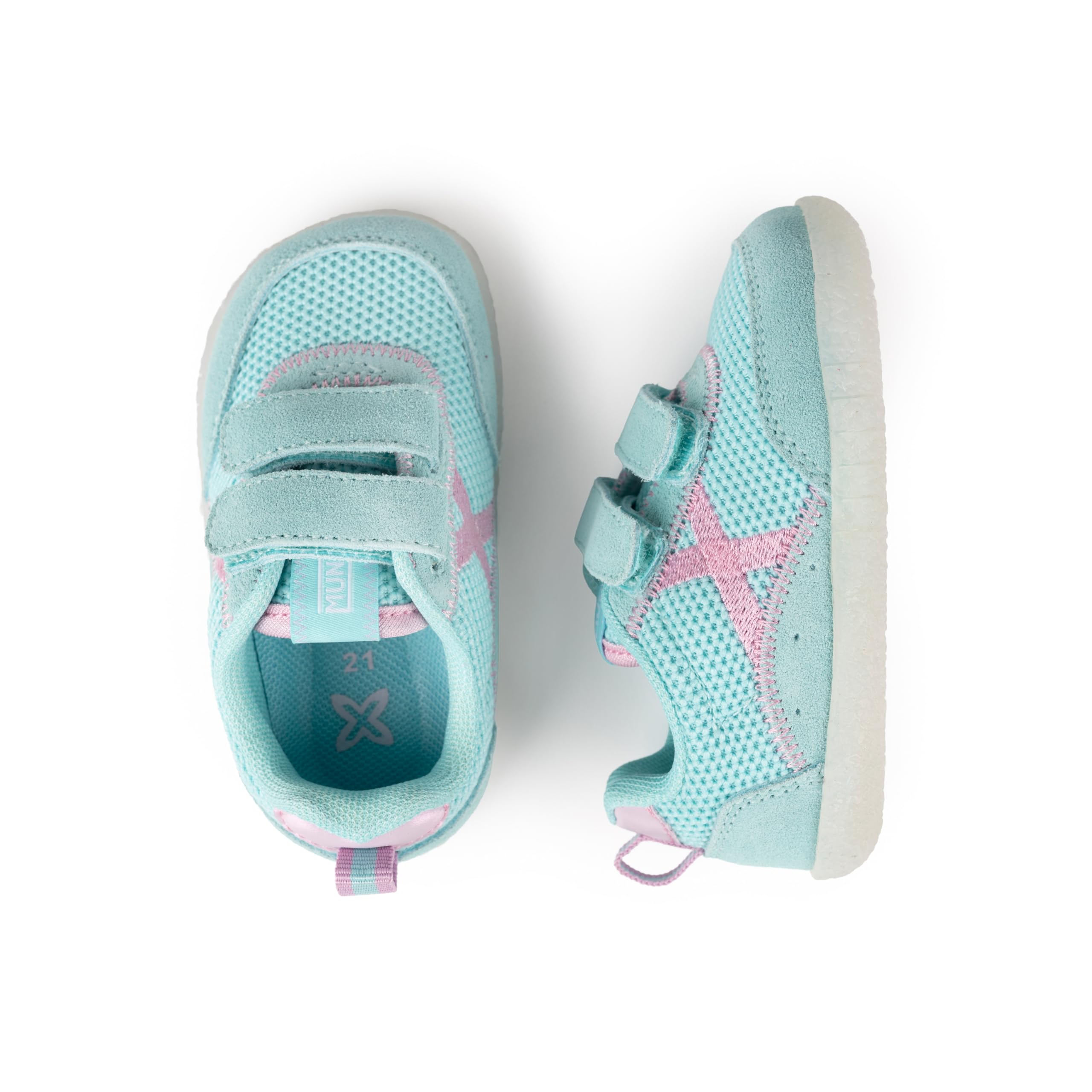 Munich Baby Koda 22 ZapatillasUnisex niños