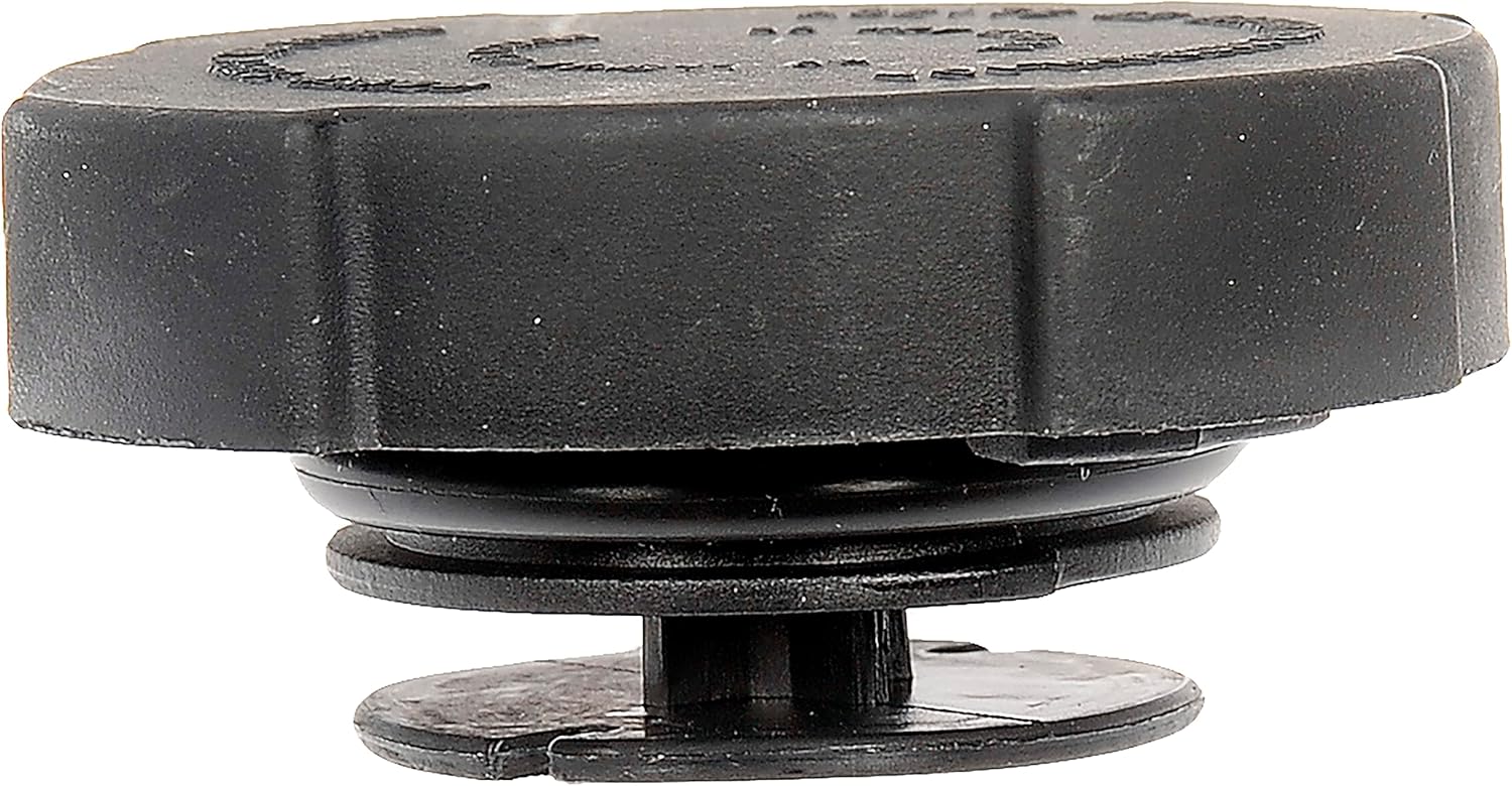 Dorman 99979CD Power Steering Reservoir Cap Compatible with Select Infiniti/Nissan Models