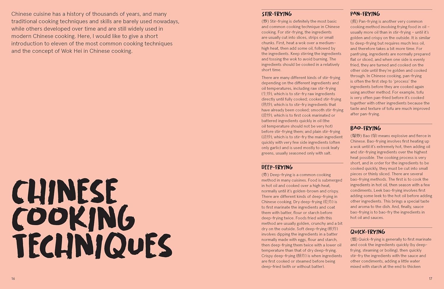 Vegan Chinese Food - Image 3