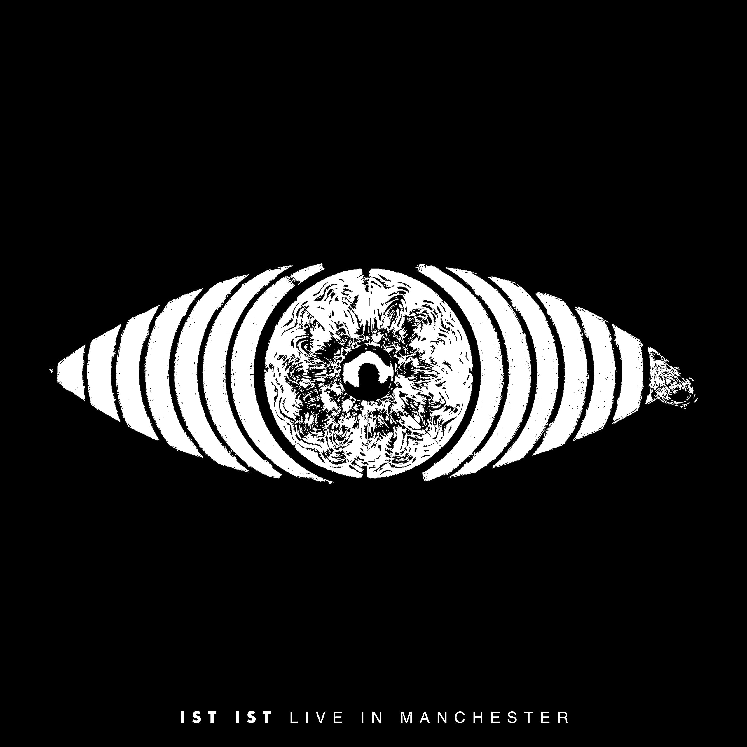 Live In Manchester