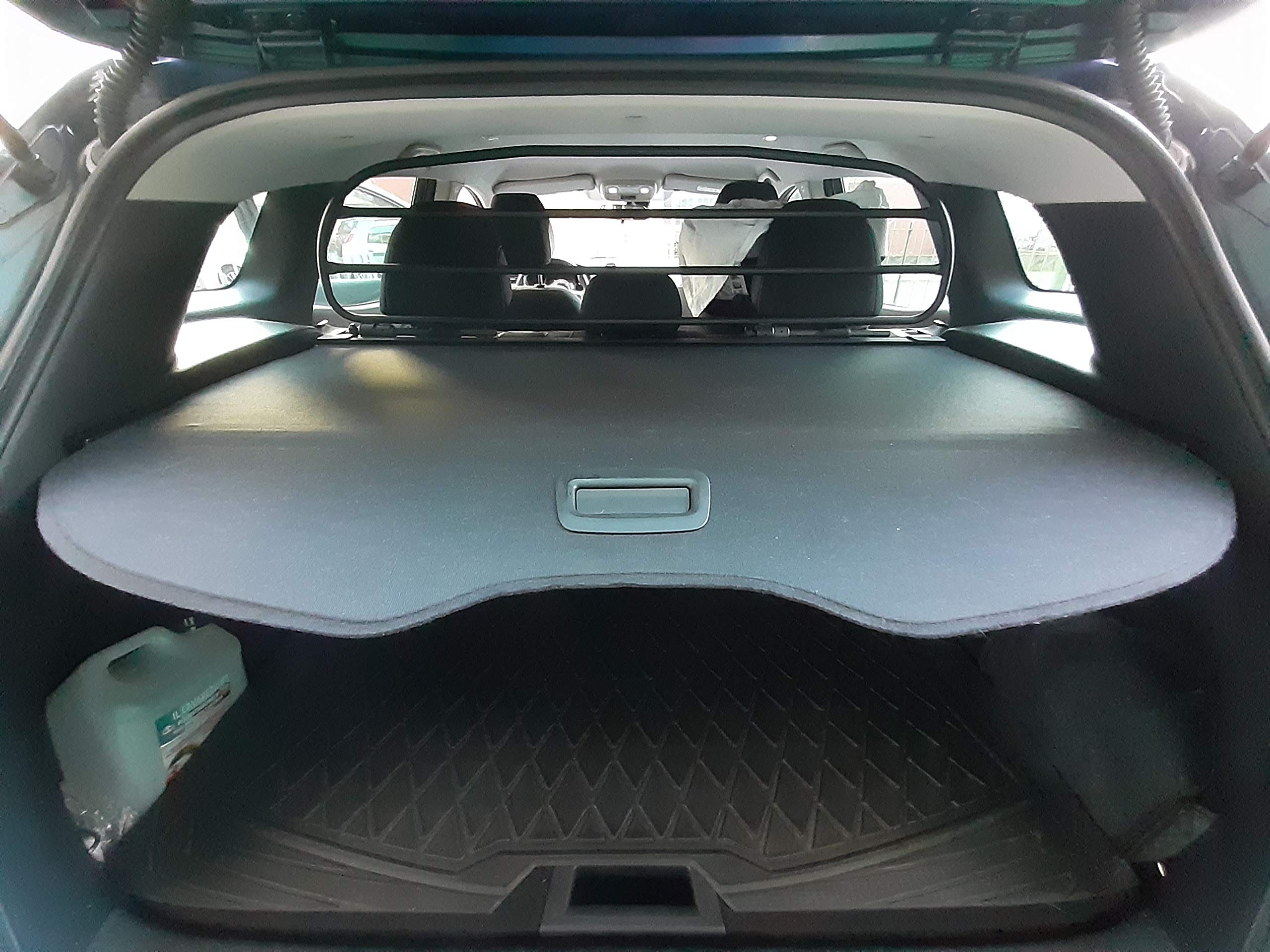 Divisorio Griglia Rete Divisoria Per SUZUKI S-Cross (dal 2021 In