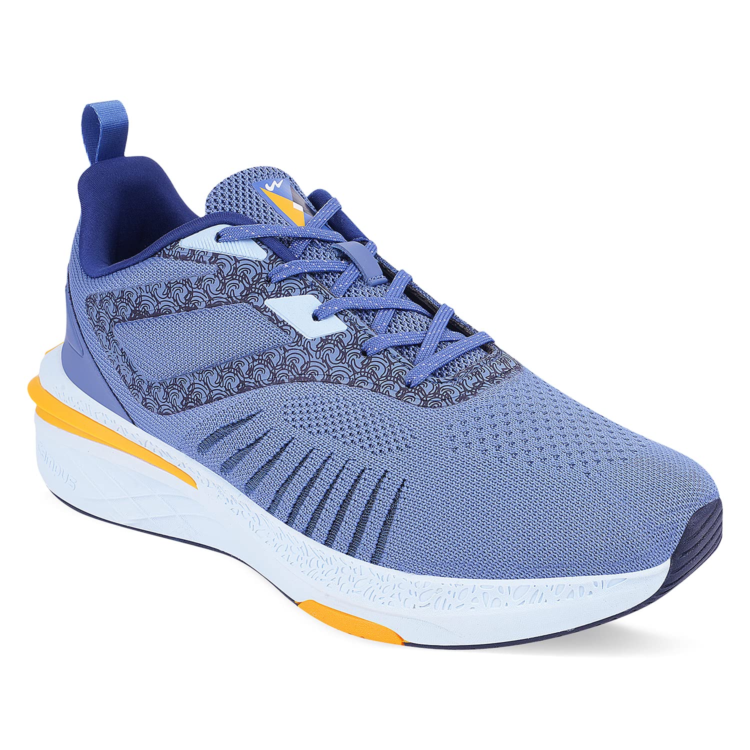 Campus Mens Camp JEAL MUNLT BLU/MSTD Running Shoes - 8UK/India 22G-132 (B09ZNWZ249) Amazon Price History, Amazon Price Tracker