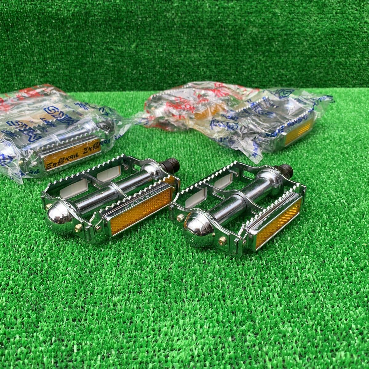 SOMA MKS ペダルシトエヨンデュモンドDLX デッドストック