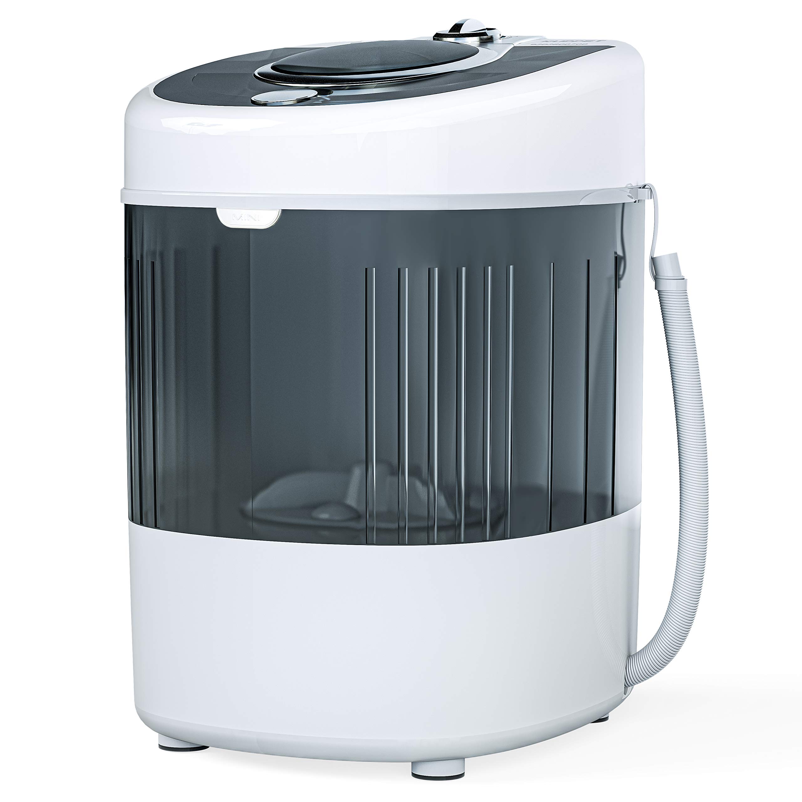 Buy KUPPET Mini Portable Washing Machine for Compact Laundry, 7.7lbs