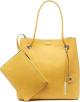 Gabrianna Bubble Lamb North/South Key Item Tote