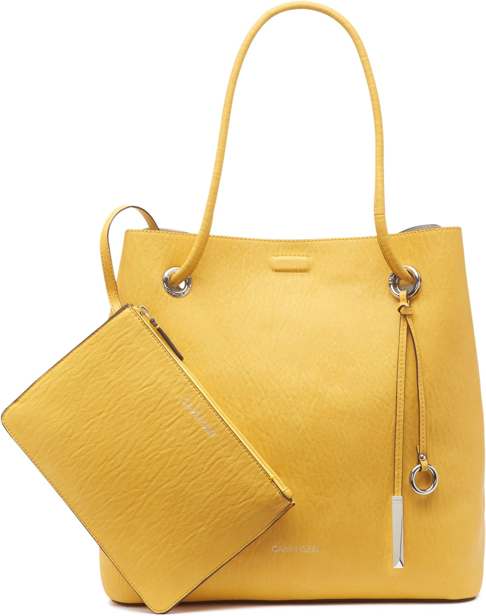 Gabrianna Bubble Lamb North/South Key Item Tote