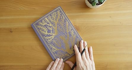 ESV Illuminated Scripture Journal: Romans