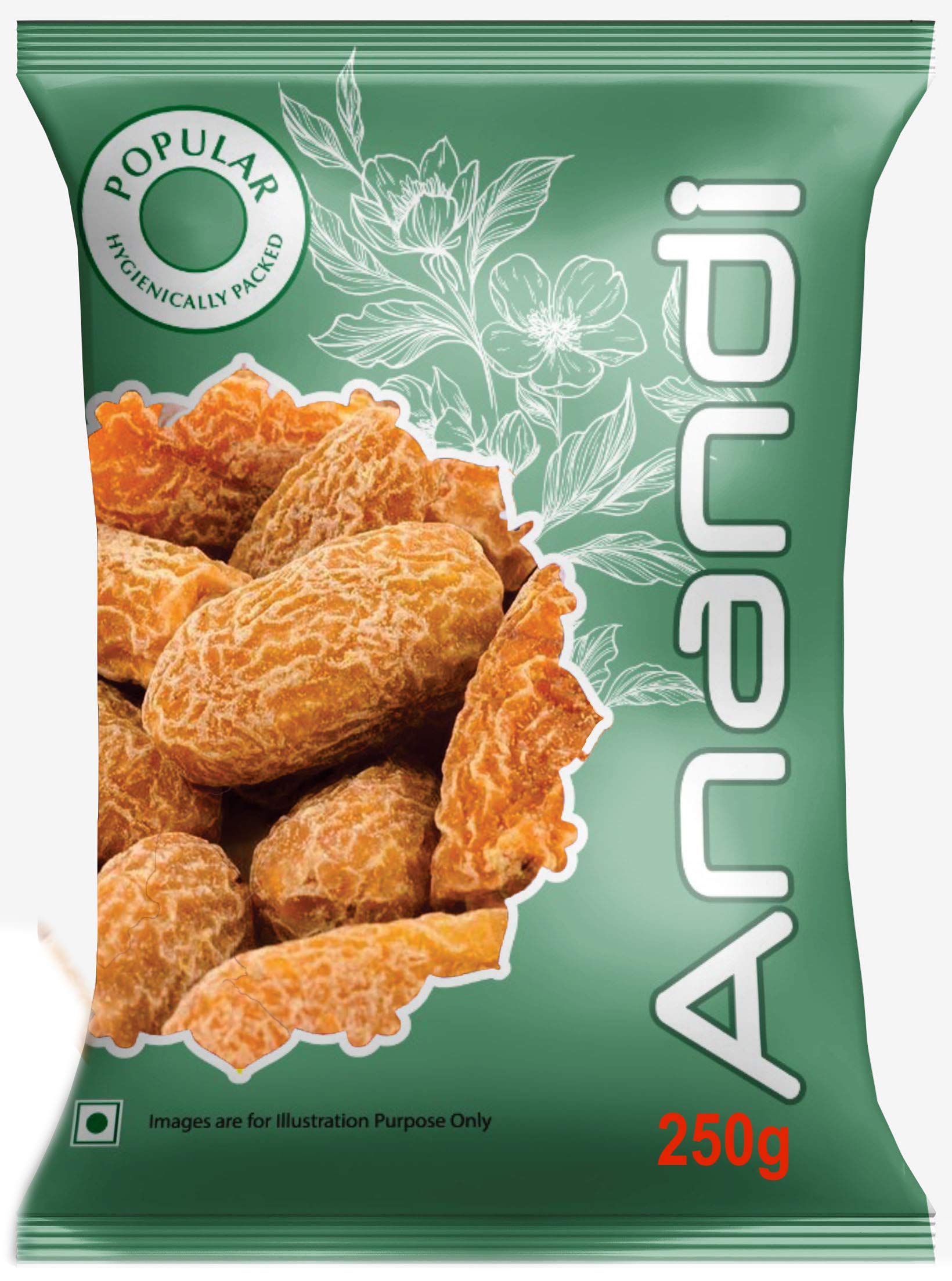 Dry Dates , Sukha Khajoor , Chuhara 250g (B089RNJV7G) Amazon Price History, Amazon Price Tracker