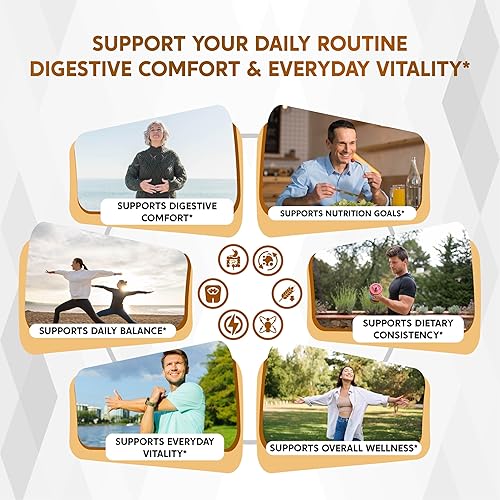 Miniatura 3 de Frijol blanco, berberina, vinagre de sidra de manzana, canela y cayena – Apoya el metabolismo y la digestión saludable – 150 cápsulas – Fabricado en