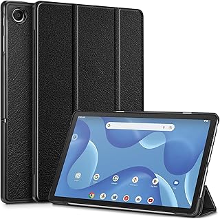 Fintie Case for Onn 11 Tablet Pro - Premium Vegan Leather Folio Protective Stand Cover with Multi-Angle Stand Folio Cove for ONN Tablet Pro 11'' / 11 inch Android Tablet