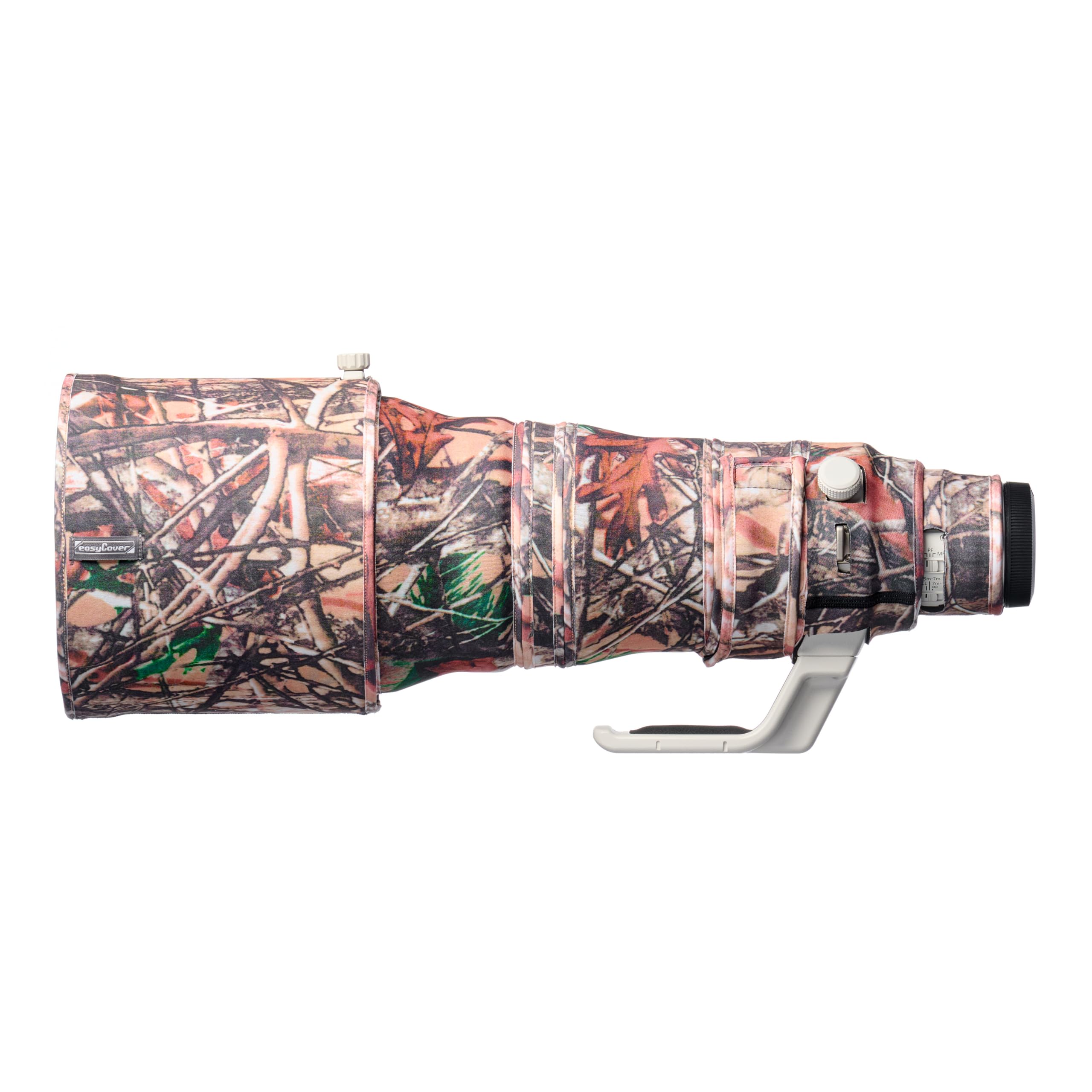 Here is the output:

lente canon rf 400mm forest camouflage per easycover