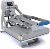 11x15 Heat Press Auto Open MADE IN USA - Heat Transfer Press Machine Built To Last
