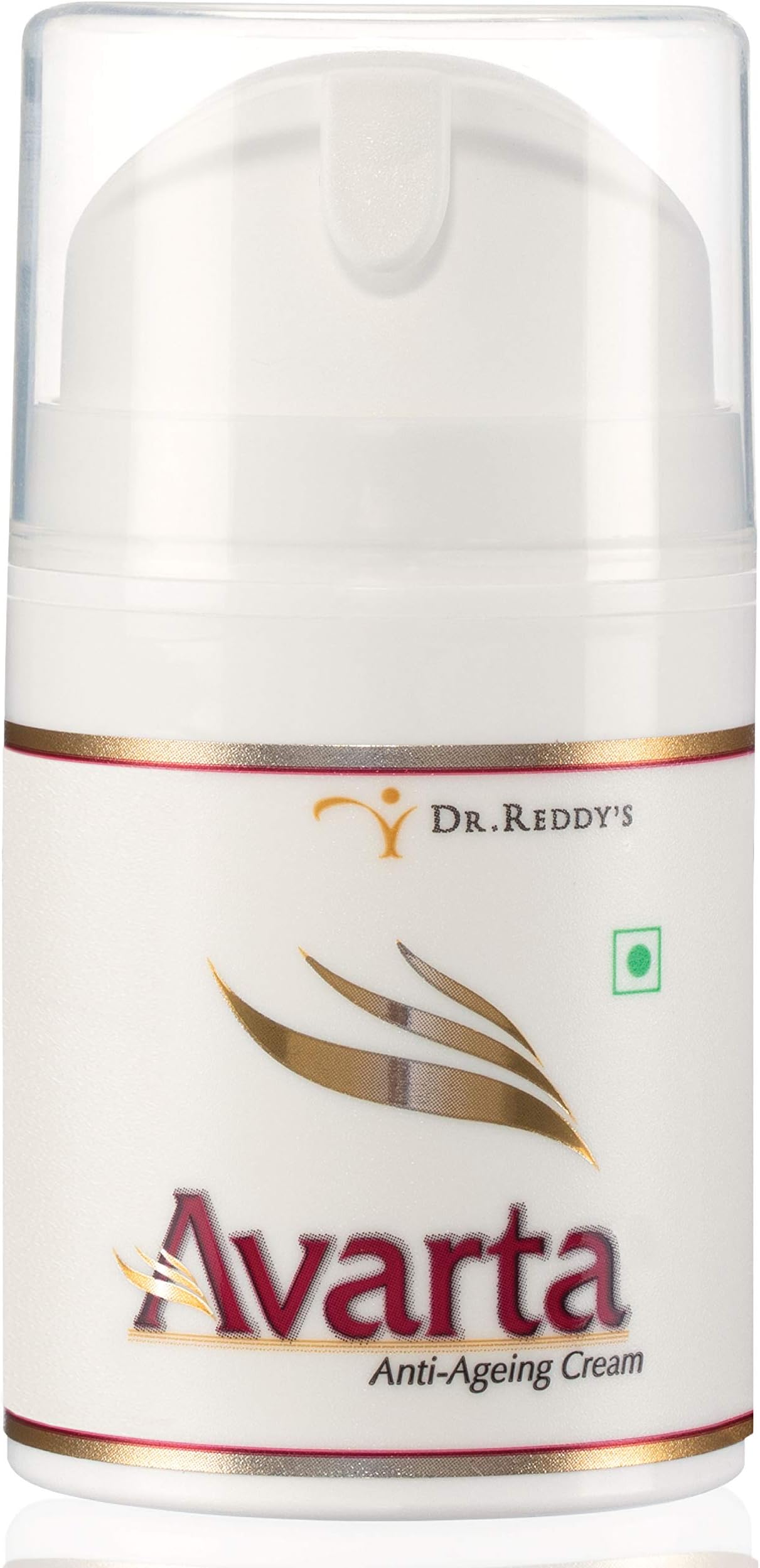 New Avarta Anti-Ageing Cream for Fights Wrinkles and Fine Lines, For Firm and Smooth Skin (50g)