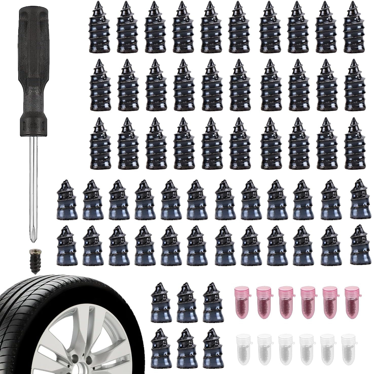 Barbecue In Cemento Con Cappa - Griglia Large 77x45cm, Piano Lavoro 125cm, Acciaio INOX - Foto 3