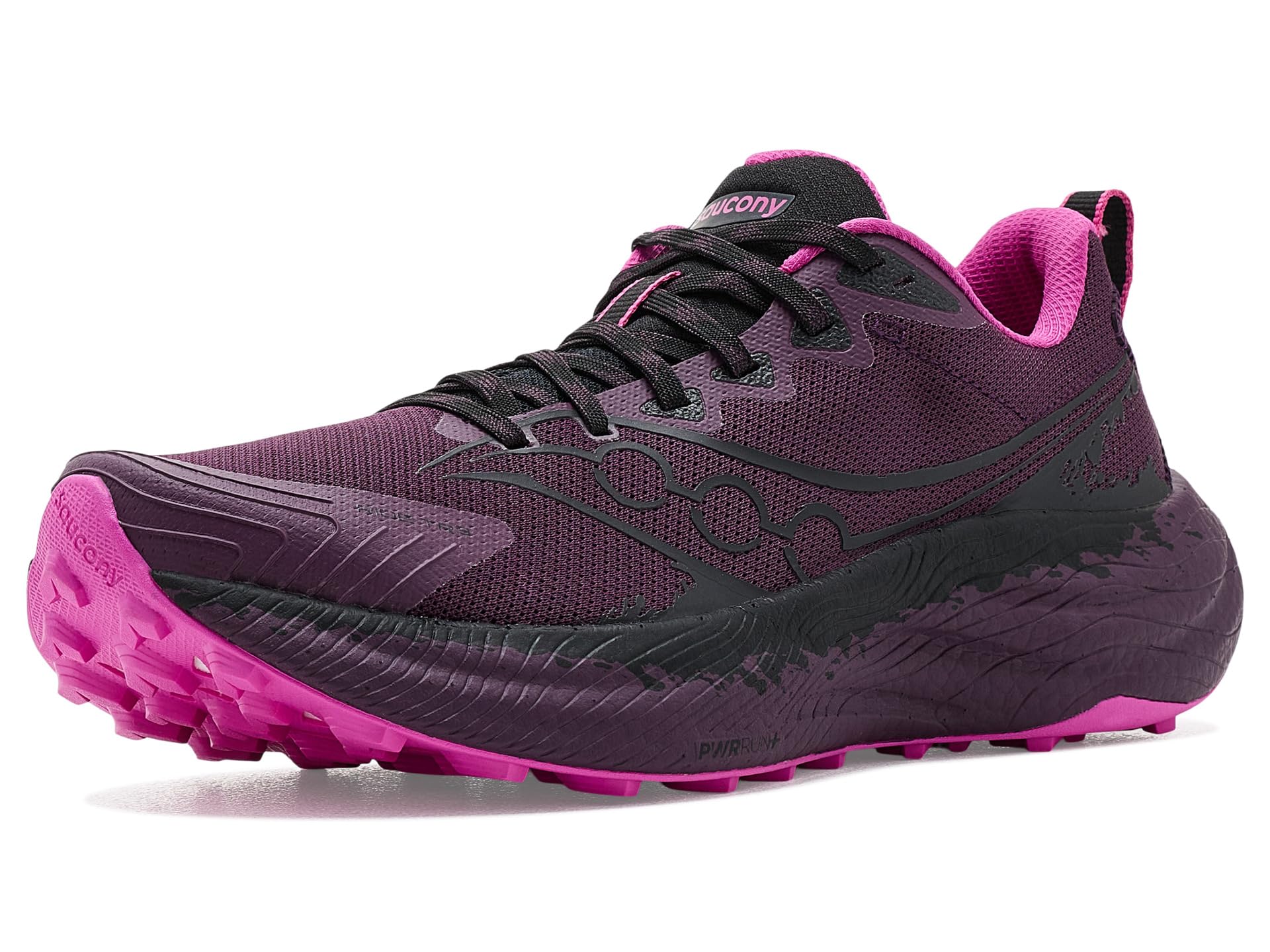 Saucony Ride TR3 Trail Running Shoes EU 38