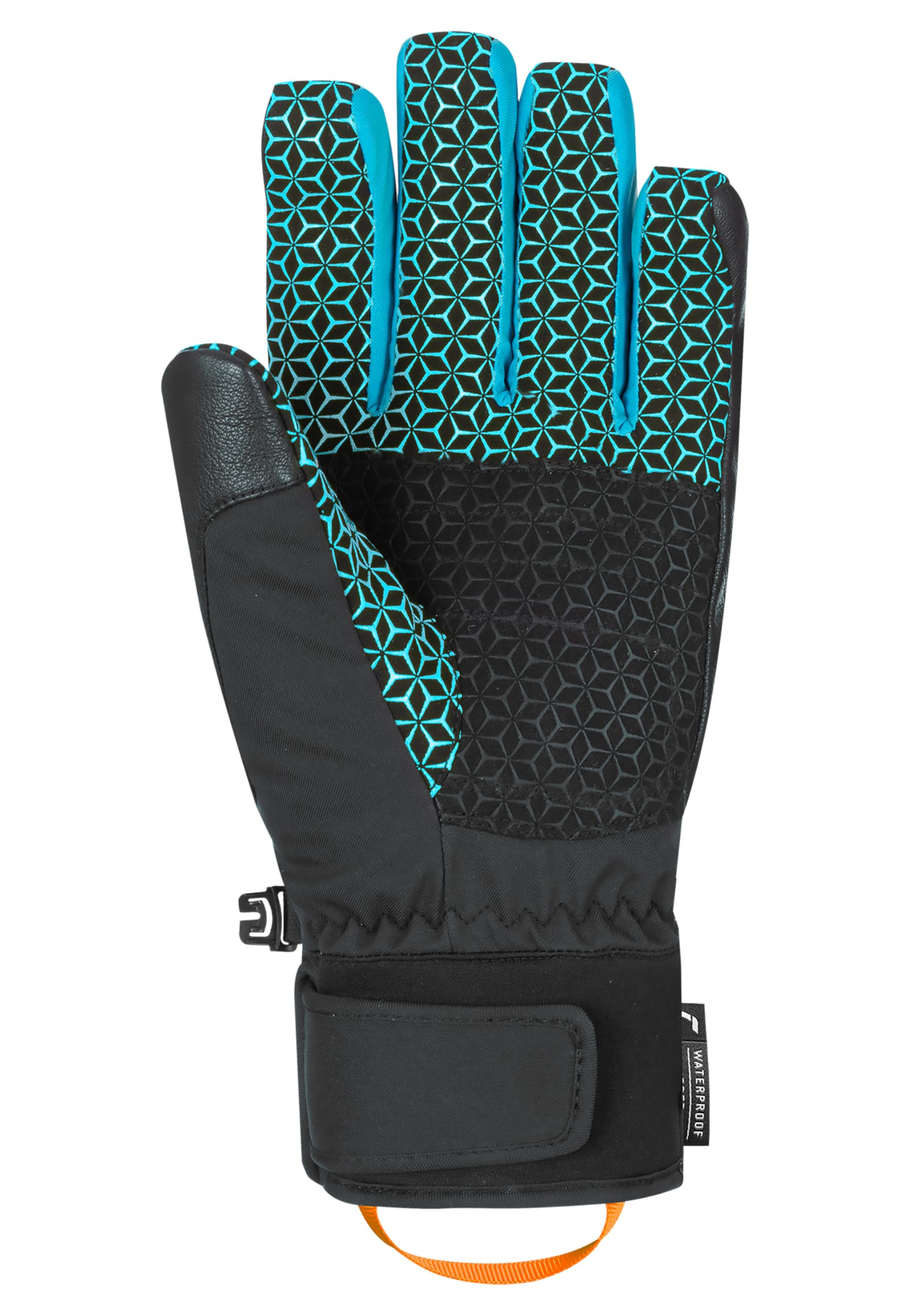 Reusch Dragon R-Tex XT Guantes de Dedo para Hombre, Unisex Adulto