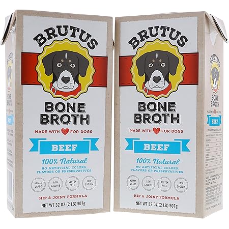 nulo bone broth