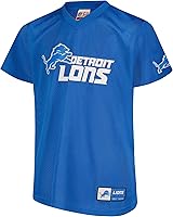 Vista 12 de Ultra Game Youth NFL Official Super Soft Supreme Jersey Shirt